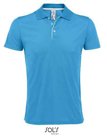 Polos sport Homme