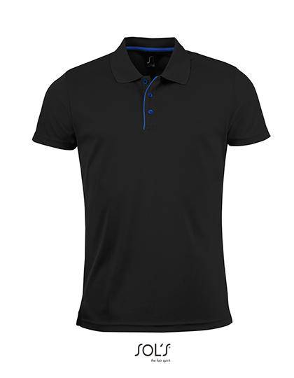 Sol'S 01180 Polo Sport Homme