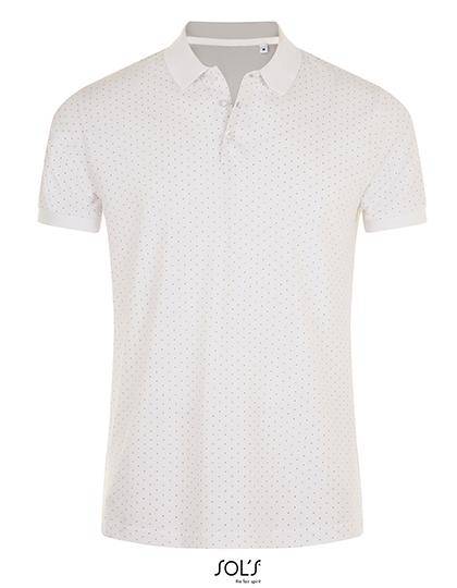 Epic Label Polos Sol´S 01706 Brandy Pour Homme Polo