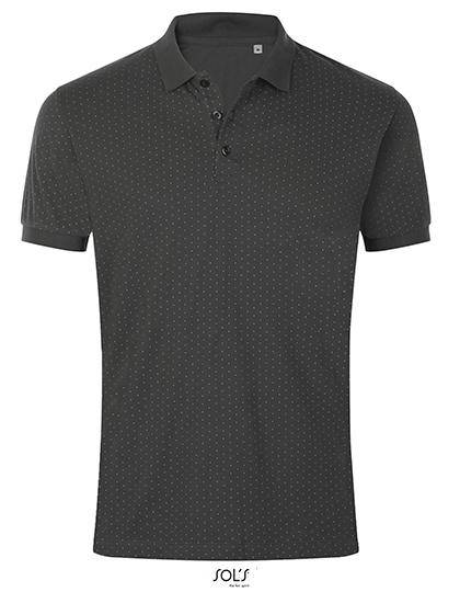 Epic Label Polos Sol´S 01706 Brandy Pour Homme Polo