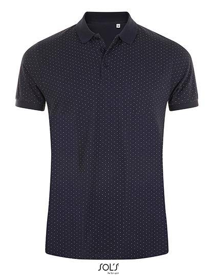 Epic Label Polos Sol´S 01706 Brandy Pour Homme Polo