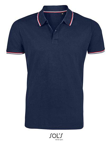 Epic Label Polos Sol´S 02949 Polo Pour Homme