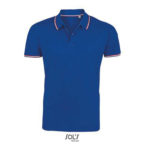 Epic Label Polos Sol´S 02949 Polo Pour Homme