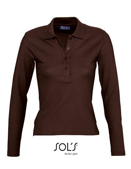Epic Label Polos Sol´S 11317 Polo Pour Femme
