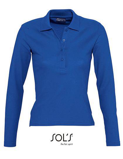 Epic Label Polos Sol´S 11317 Polo Pour Femme