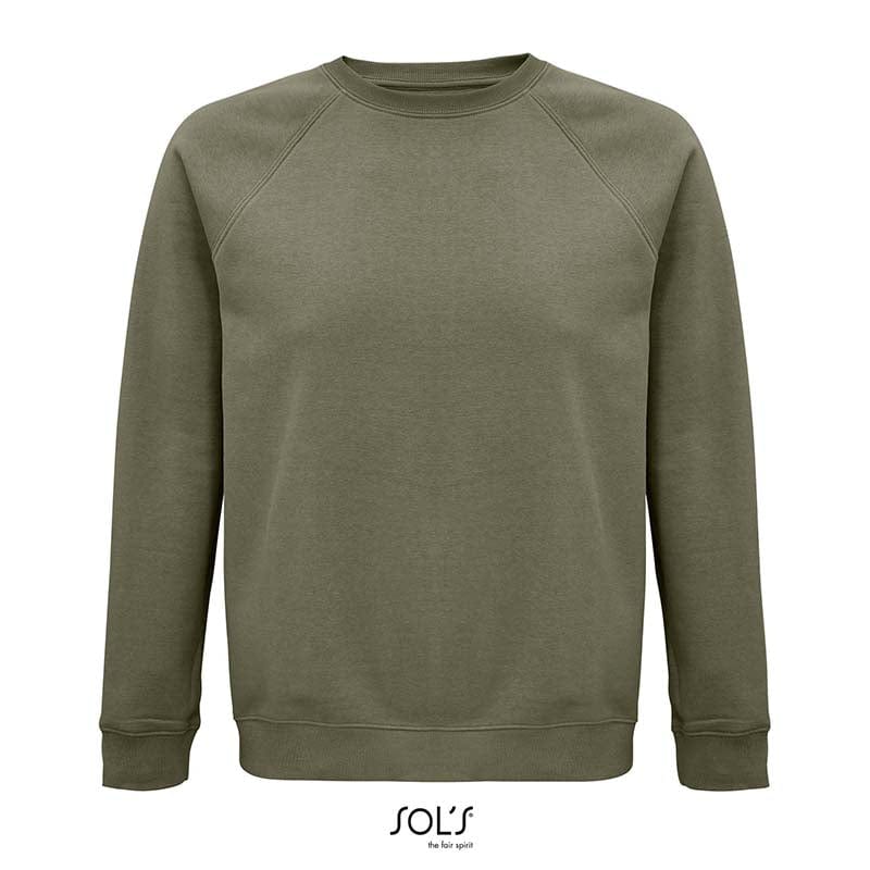 Epic Label Polos Sol´S L03566 Polo Planète Homme