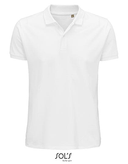 Epic Label Polos Sol´S L03566 Polo Planète Homme