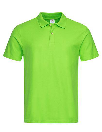 Epic Label Polos Stedman St3000 Short Sleeve Polo