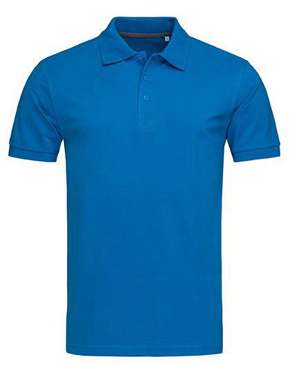 Epic Label Polos Stedman St9060 Harper Polo