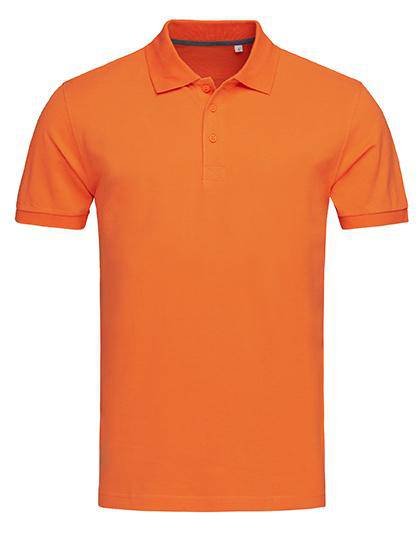 Epic Label Polos Stedman St9060 Harper Polo