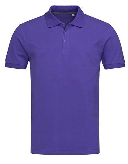 Epic Label Polos Stedman St9060 Harper Polo