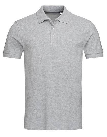 Epic Label Polos Stedman St9060 Harper Polo