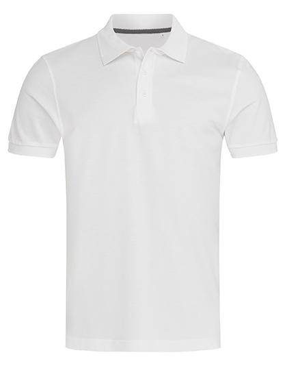 Epic Label Polos Stedman St9060 Harper Polo