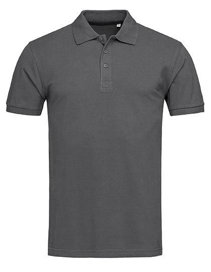 Epic Label Polos Stedman St9060 Harper Polo
