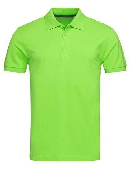Epic Label Polos Stedman St9060 Harper Polo