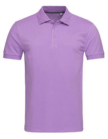 Epic Label Polos Stedman St9060 Harper Polo