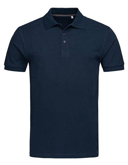 Epic Label Polos Stedman St9060 Harper Polo