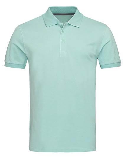 Epic Label Polos Stedman St9060 Harper Polo