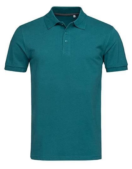 Epic Label Polos Stedman St9060 Harper Polo