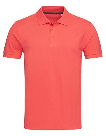 Epic Label Polos Stedman St9060 Harper Polo
