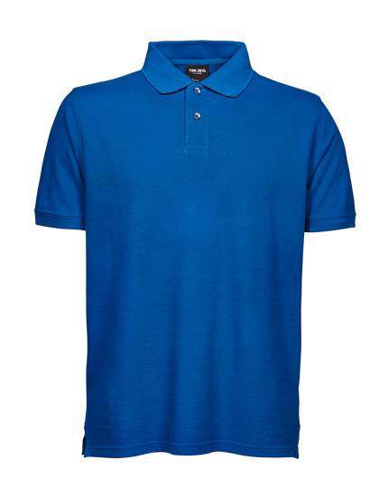 Epic Label Polos Tee Jays 1400 Heavy Polo