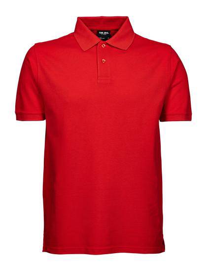 Epic Label Polos Tee Jays 1400 Heavy Polo