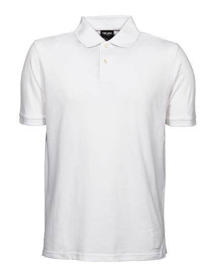 Epic Label Polos Tee Jays 1400 Heavy Polo
