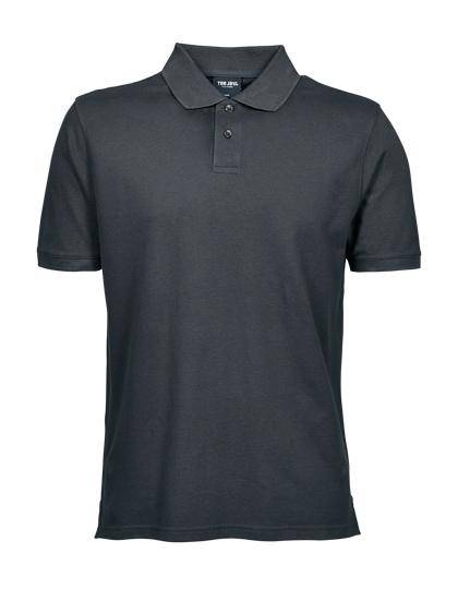 Epic Label Polos Tee Jays 1400 Heavy Polo