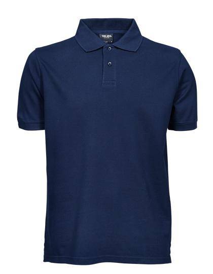 Epic Label Polos Tee Jays 1400 Heavy Polo