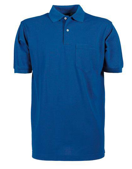 Epic Label Polos Tee Jays 2400 Pocket Polo