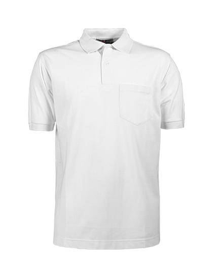 Epic Label Polos Tee Jays 2400 Pocket Polo