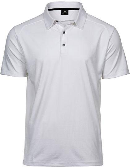 Epic Label Polos Tee Jays 7200 Luxury Sport Polo