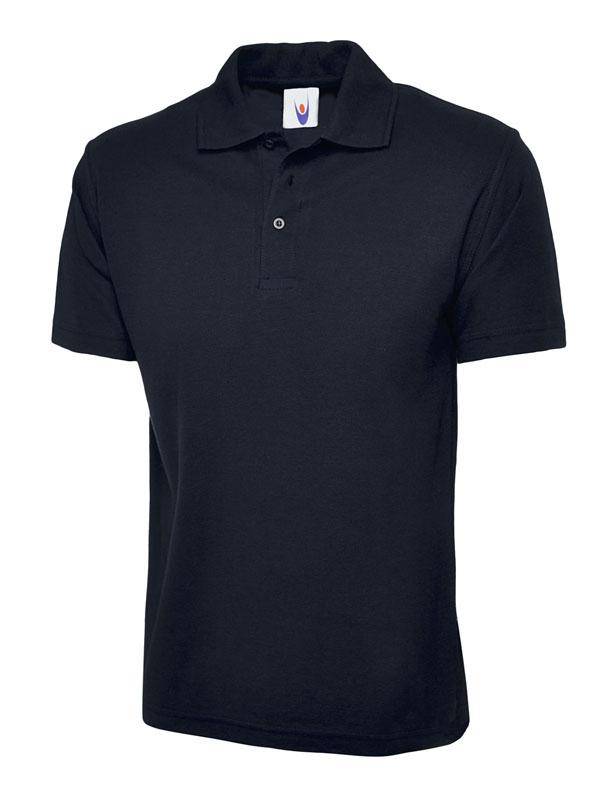 Epic Label Polos Uneek Clothing UC105 Active Poloshirt Mixte