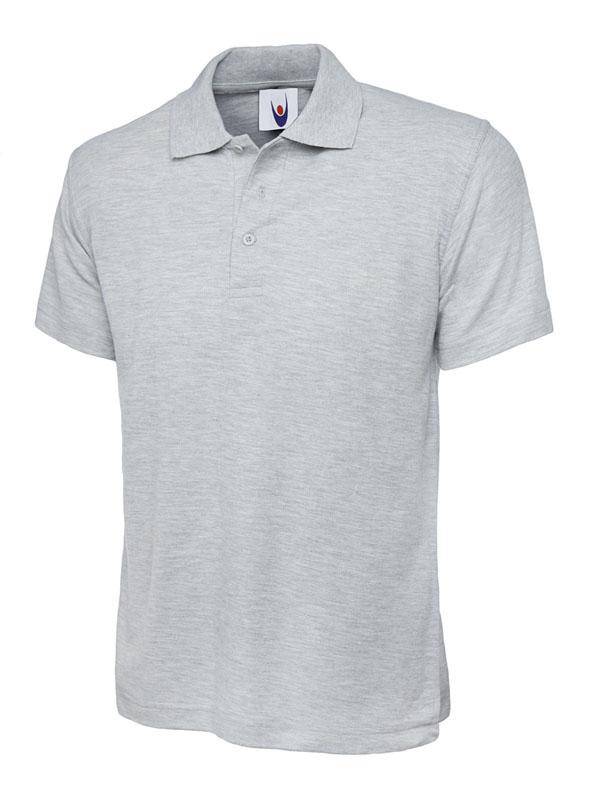 Epic Label Polos Uneek Clothing UC105 Active Poloshirt Mixte