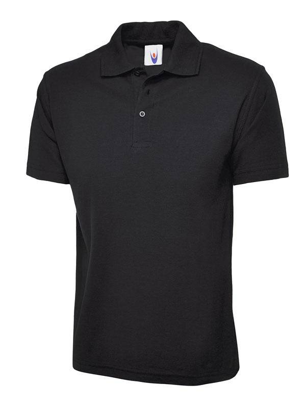 Epic Label Polos Uneek Clothing UC105 Active Poloshirt Mixte