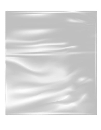 Epic Label Produits consommables LDPE-Foil bag (50 pc)