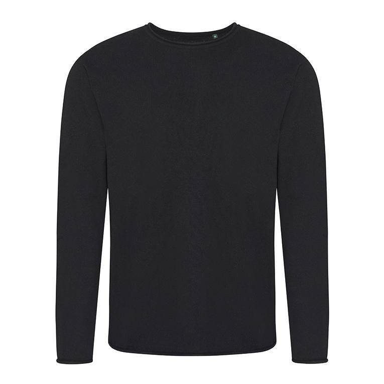 Epic Label Pull-over Awdis Ecologie Ea060 Chandail Durable Arenal Mixte