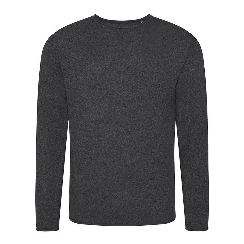 Epic Label Pull-over Awdis Ecologie Ea060 Chandail Durable Arenal Mixte