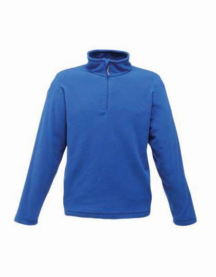 Epic Label Pull-over Regatta Professional Trf549 Micro Zip Neck