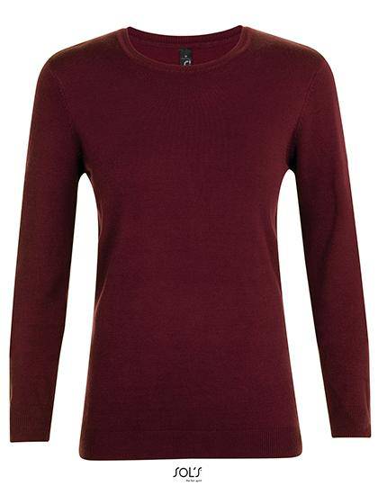 Epic Label Pull-over Sol´S 01713 Pull Col Rond Pour Femme