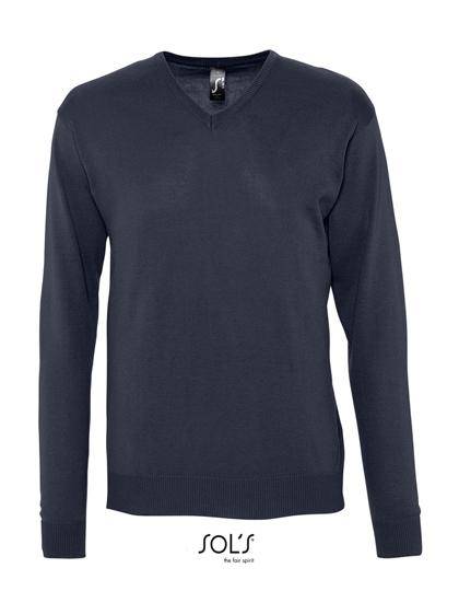 Epic Label Pull-over Sol´S 90000 Pull Col V Pour Homme