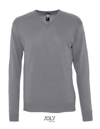 Epic Label Pull-over Sol´S 90000 Pull Col V Pour Homme