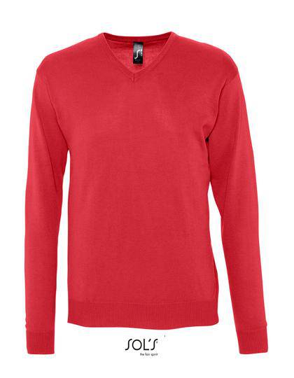 Epic Label Pull-over Sol´S 90000 Pull Col V Pour Homme