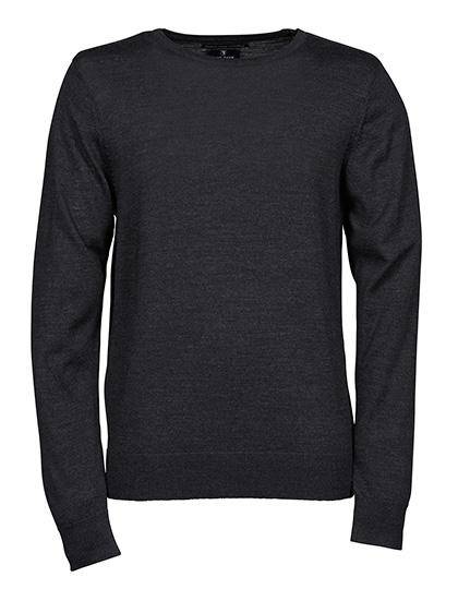 Epic Label Pull-over Tee Jays 6000 Pour Hommes Crew Neck Sweater