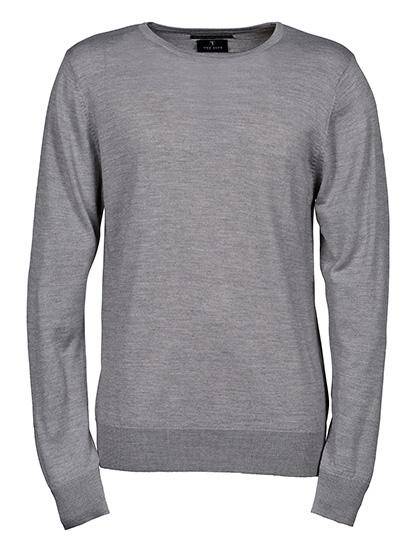 Epic Label Pull-over Tee Jays 6000 Pour Hommes Crew Neck Sweater