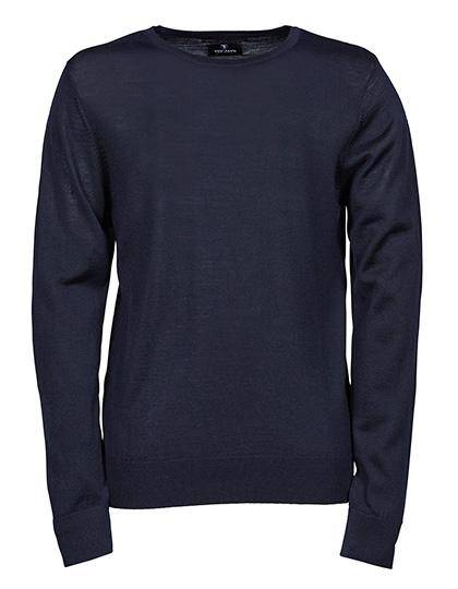 Epic Label Pull-over Tee Jays 6000 Pour Hommes Crew Neck Sweater