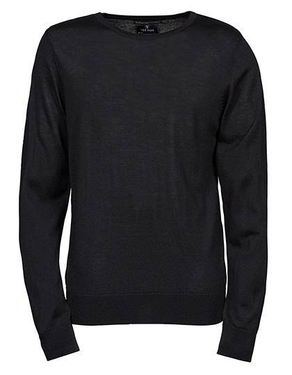 Epic Label Pull-over Tee Jays 6000 Pour Hommes Crew Neck Sweater