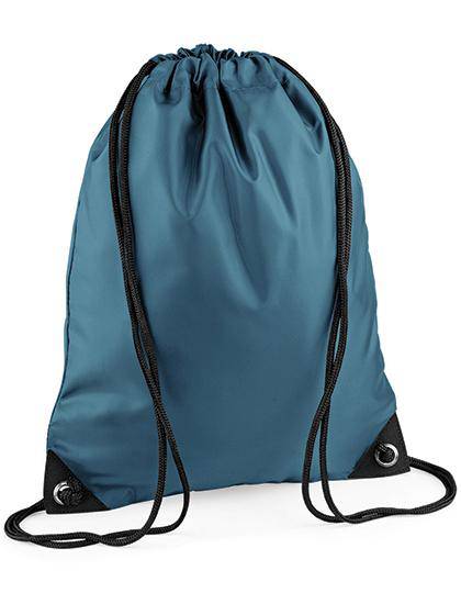 Epic Label Sacs Bagbase BG10 Sac De Gym Premium 45x33cm