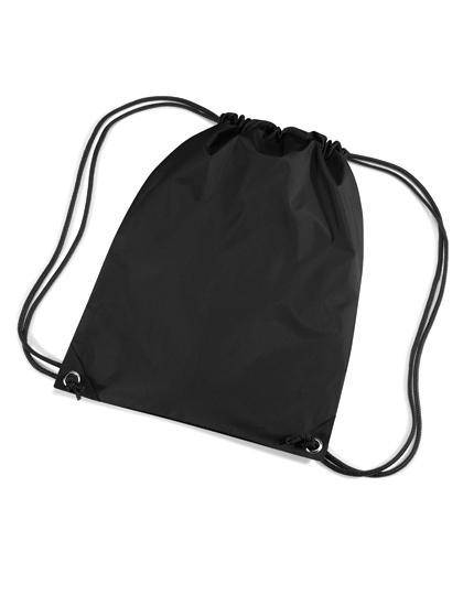 Epic Label Sacs Bagbase BG10 Sac De Gym Premium 45x33cm