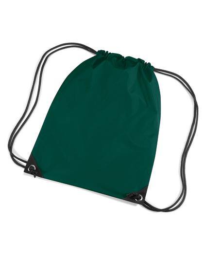 Epic Label Sacs Bagbase BG10 Sac De Gym Premium 45x33cm
